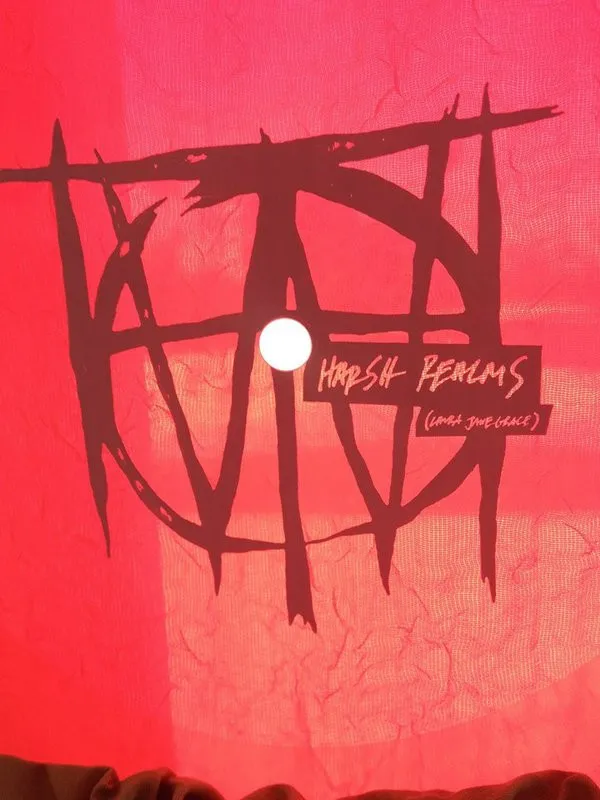 Off With Their Heads – Harsh Realms