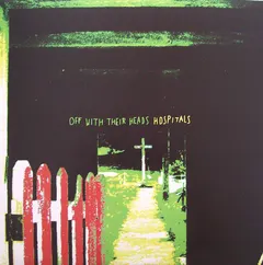Off With Their Heads – Hospitals (Vinyl, Album)