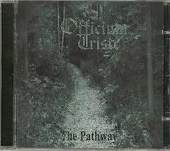 Officium Triste – The Pathway (CD, Album)
