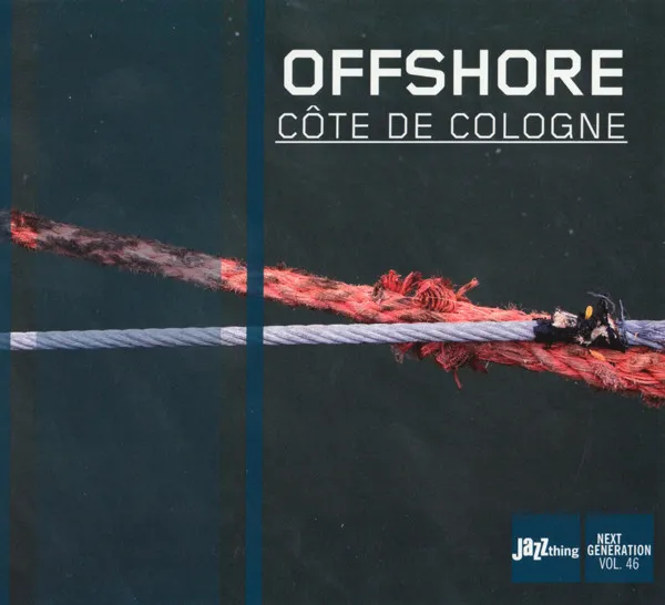 Offshore (7) – Côte De Cologne