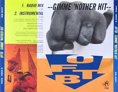 OFTB* – Gimme 'Nother Hit (CD, Single)