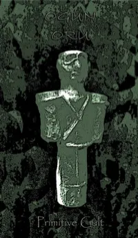Ogun Oru – Primitive Cult (Cassette)