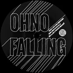 Oh No / Dudley Perkins – Falling (Vinyl, 7")
