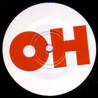 Oh No – Ghetto First (Vinyl, 7")