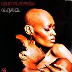 Ohio Players – Climax (Vinyl, LP)