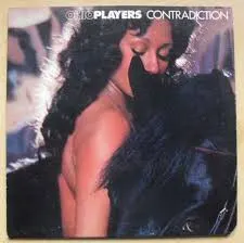 Ohio Players – Contradiction (Vinyl, LP)