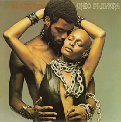 Ohio Players – Ecstasy