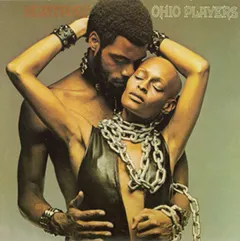 Ohio Players – Ecstasy (CD, Album)
