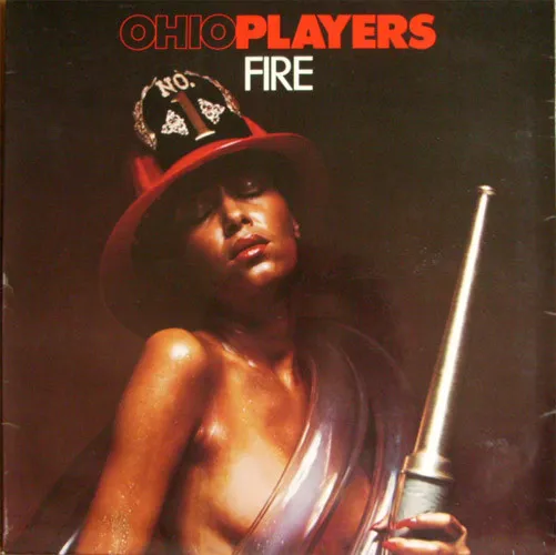 Ohio Players – Fire