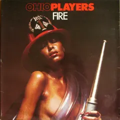 Ohio Players – Fire (Vinyl, LP)