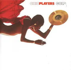 Ohio Players – Gold (CD, Compilation)