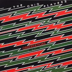Ohio Players – Observations In Time (CD, Album)