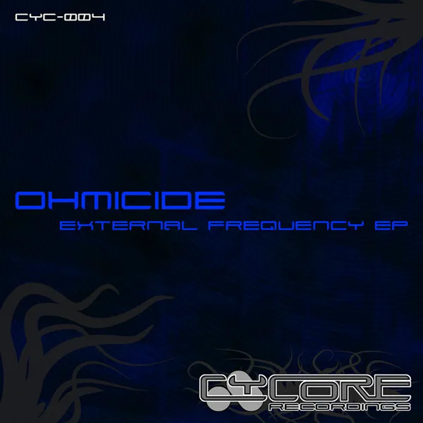 Ohmicide – External Frequency EP