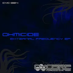 Ohmicide – External Frequency EP (File, MP3)