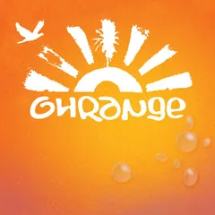 Ohrange – Ohrange Album (CD, Album)