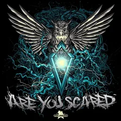 Oiki (2) – Are You Scared (File, MP3)