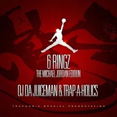OJ Da Juiceman – 6 Ringz (File, MP3)