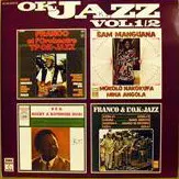 OK Jazz* – Vol.1/.2 (Vinyl, Compilation)