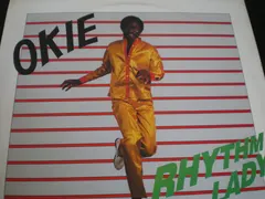 Okie* – Rhythm Lady (Vinyl, LP)