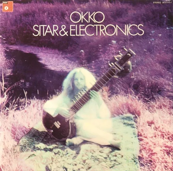 Okko* – Sitar & Electronics