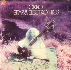 Okko* – Sitar & Electronics (Vinyl, LP)