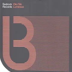Oko Tek – Luminous (Vinyl, 12")