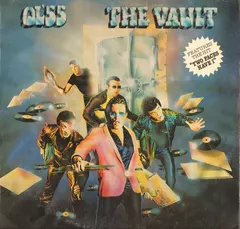 Ol' 55 – The Vault (Vinyl, LP)