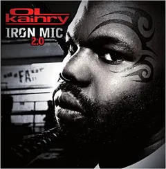 Ol' Kainry – Iron Mic 2.0 (CD, Album)
