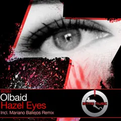 Olbaid – Hazel Eyes (File, MP3)