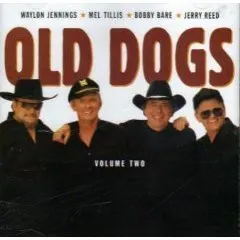 Old Dogs – Volume Two (CD, Album)