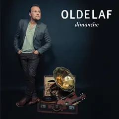 Oldelaf – Dimanche (Vinyl, LP)