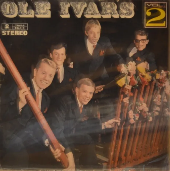 Ole Ivars – Vol. 2