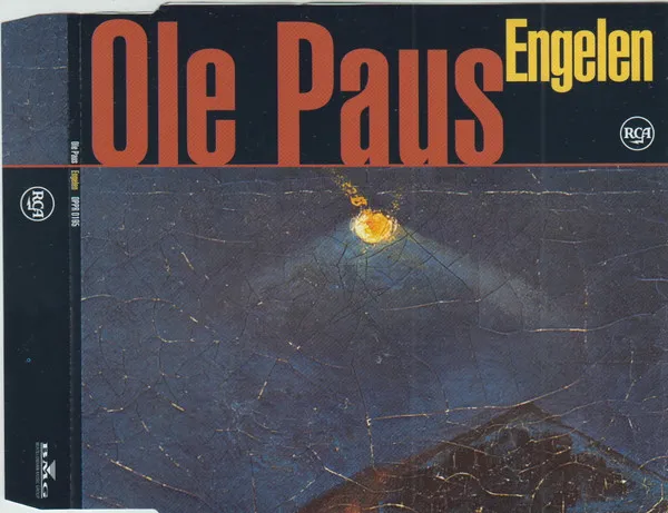 Ole Paus – Engelen