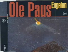 Ole Paus – Engelen (CD, Single)