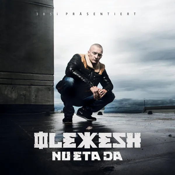 Olexesh – Nu Eta Da