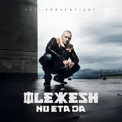 Olexesh – Nu Eta Da (CD, Album)
