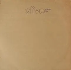 Olive – You're Not Alone (Vinyl, 12")