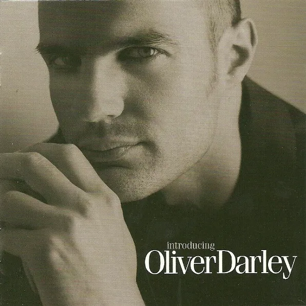 Oliver Darley – Introducing
