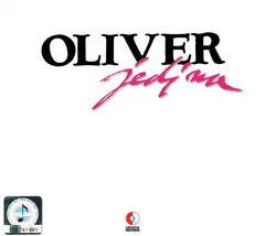 Oliver* – Jedina (CD, Album)