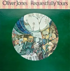 Oliver Jones (5) – Requestfully Yours (Vinyl, LP)