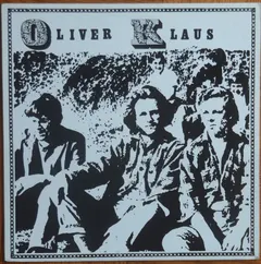 Oliver Klaus – Oliver Klaus (Vinyl, LP)