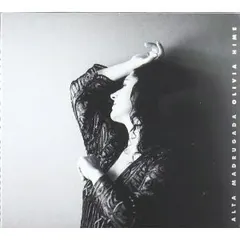 Olivia Hime – Alta Madrugada (CD, Album)