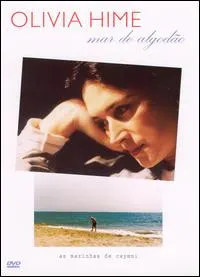 Olivia Hime – Mar De Algodão (DVD, DVD-Video)