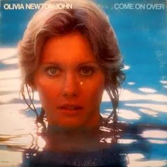 Olivia Newton-John – Come On Over (Vinyl, LP)
