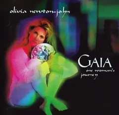 Olivia Newton-John – Gaia (CD, Album)
