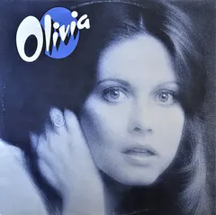 Olivia Newton-John – Olivia (Vinyl, LP)