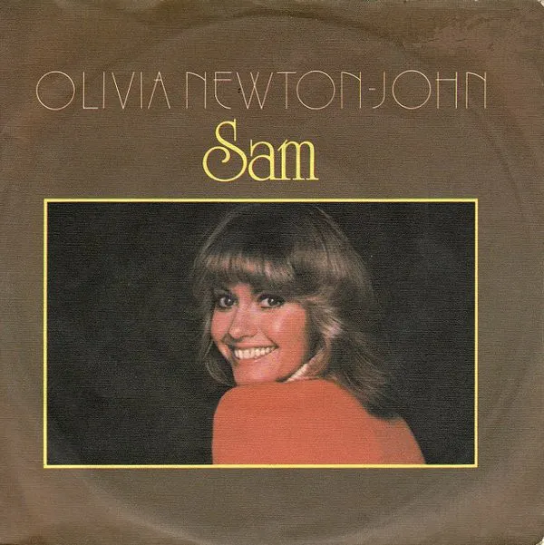 Olivia Newton-John – Sam