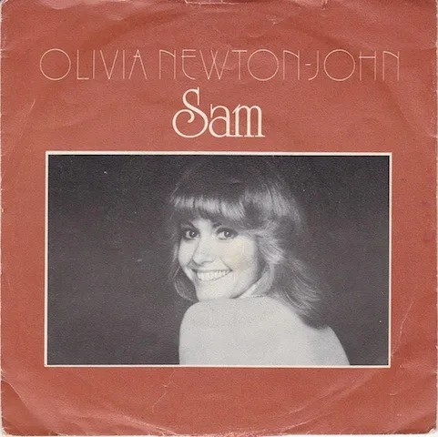 Olivia Newton-John – Sam