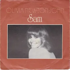 Olivia Newton-John – Sam (Vinyl, 7")