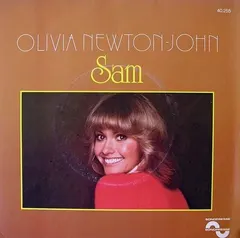 Olivia Newton-John Sonopresse – Sam (Vinyl, 7")